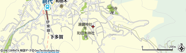 小松鈑金周辺の地図