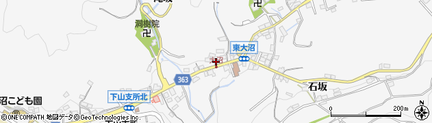 有限会社鈴木電気商会周辺の地図