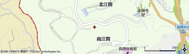 イハラサイエンス株式会社　静岡事業所・伊豆長岡工場周辺の地図
