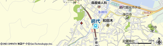 株式会社侑康水産周辺の地図