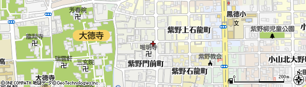 株式会社鎌田電機周辺の地図