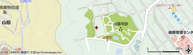 清水長崎運輸ファミール事業部周辺の地図