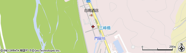 株式会社翔工業周辺の地図