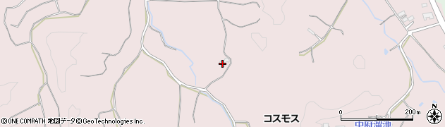 三重県桑名市桑部2174周辺の地図