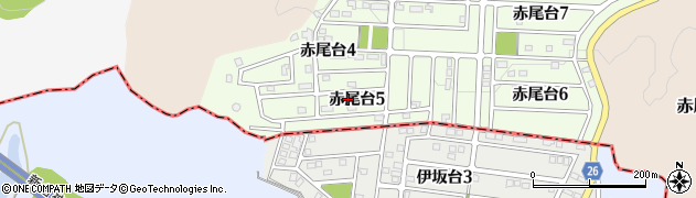 有限会社泰豊周辺の地図