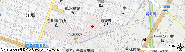 小川商店（合同会社）周辺の地図
