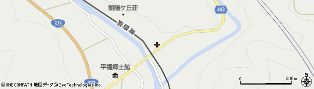 平福モータース周辺の地図