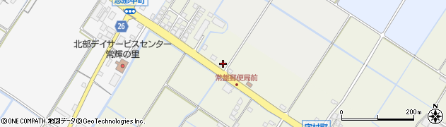 滋賀県草津市穴村町143周辺の地図