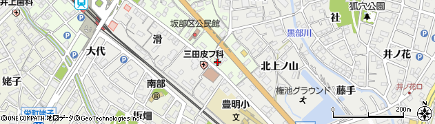 株式会社ノムラヤ周辺の地図