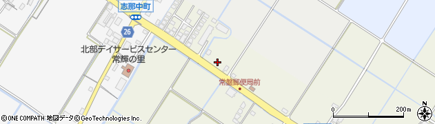 滋賀県草津市穴村町148周辺の地図