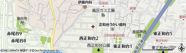 有限会社ムラタ工務店周辺の地図