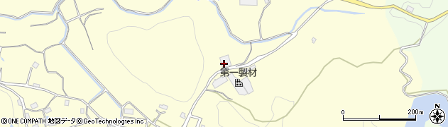 京都府亀岡市宮前町神前（小倉山）周辺の地図