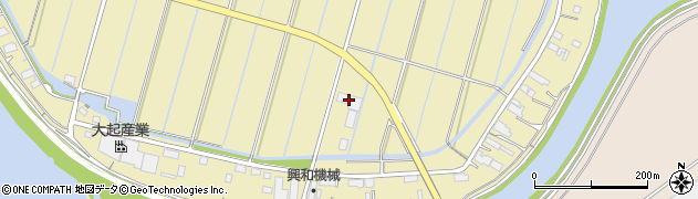 有限会社木村商店周辺の地図