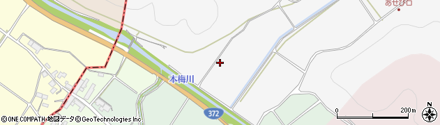 京都府亀岡市東本梅町大内西の坪14周辺の地図