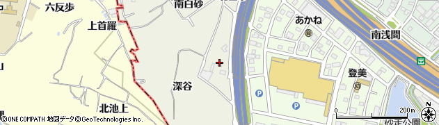株式会社鍬田通信設備周辺の地図