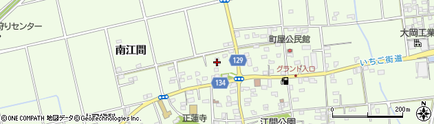 有限会社齊藤鉄工所周辺の地図