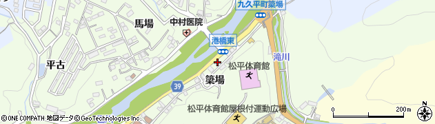 コメジ・ソシオ株式会社周辺の地図
