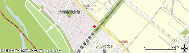 有限会社奥村自動車工業所周辺の地図