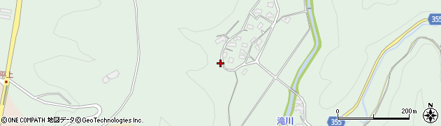 岡山県勝田郡勝央町植月中691周辺の地図