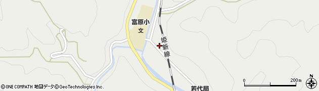 有限会社柴田工務店周辺の地図