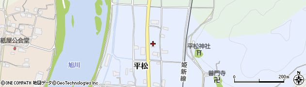 近藤茂税理士事務所周辺の地図
