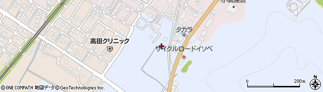 滋賀県野洲市妙光寺338周辺の地図