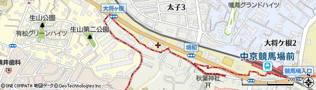 株式会社エーピーエヌ　名古屋店周辺の地図