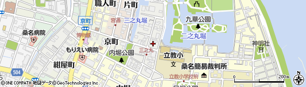 岡本司法書士事務所周辺の地図