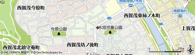 藤本タタミ店周辺の地図