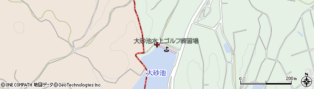 岡山県勝田郡勝央町植月中2167周辺の地図