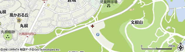 愛知県名古屋市緑区大高町（北八洲ケ淵）周辺の地図