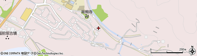 滋賀県野洲市小篠原574周辺の地図