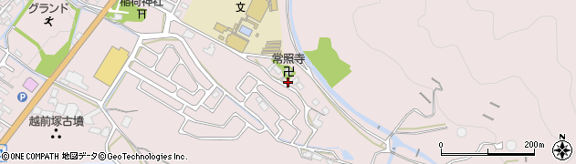 滋賀県野洲市小篠原583周辺の地図