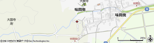 丹南佐々木工業株式会社周辺の地図