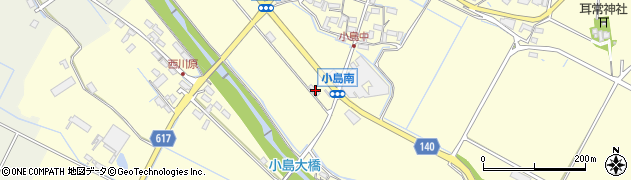 堀田産業株式会社周辺の地図