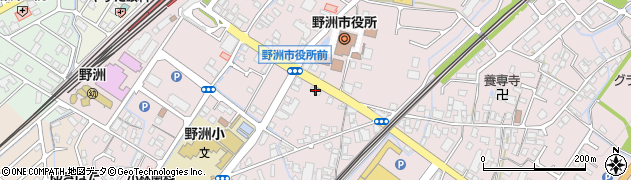糀谷社会保険労務士事務所周辺の地図
