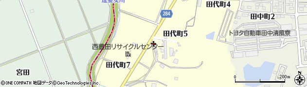 株式会社那須第一生コン周辺の地図