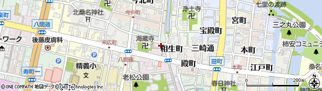 ＳＴＥＰ進学塾周辺の地図