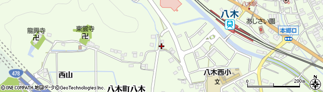 秋田ミシン商会周辺の地図