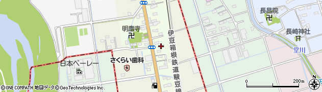 柿島養鱒株式会社周辺の地図