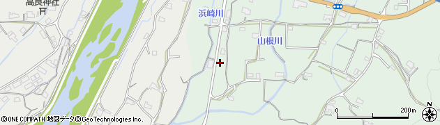 岡山県津山市河面1168周辺の地図