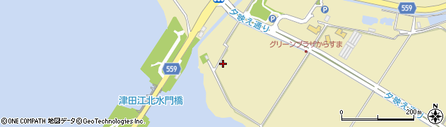 滋賀県草津市下物町1463周辺の地図