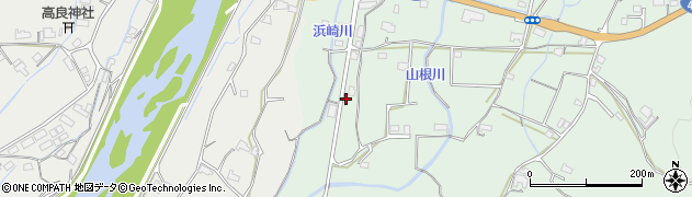 岡山県津山市河面1136周辺の地図