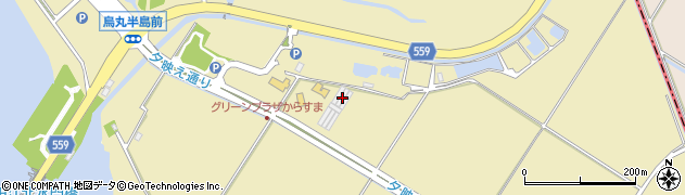 滋賀県草津市下物町1432周辺の地図