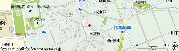 光岡社会保険労務士事務所周辺の地図