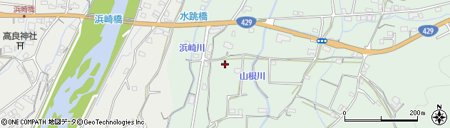 岡山県津山市河面1142周辺の地図