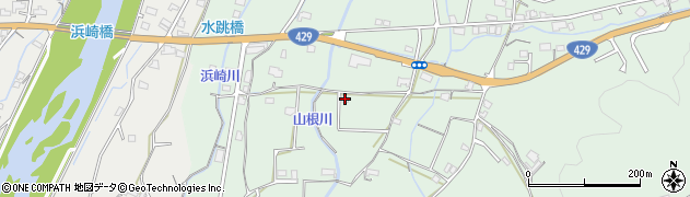 岡山県津山市河面701周辺の地図