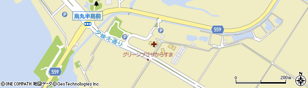 滋賀県草津市下物町1436周辺の地図