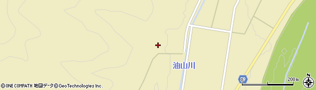 静岡県静岡市葵区油山1126周辺の地図