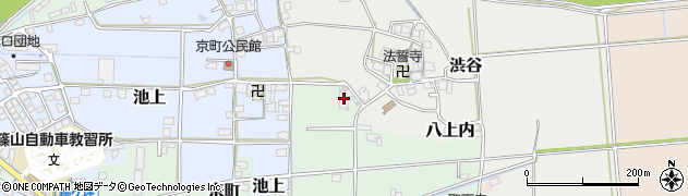 梶村設備工業周辺の地図